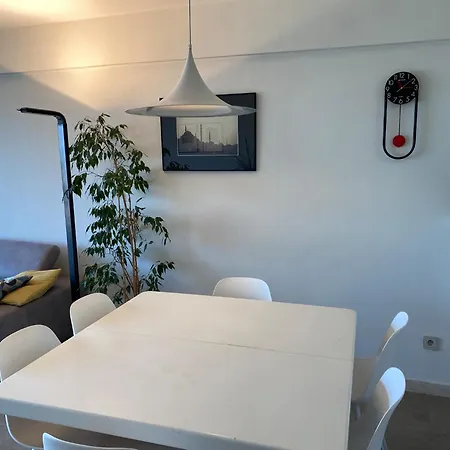 Mermaid 502 With Beautiful Sea Views Apartment Nieuwpoort