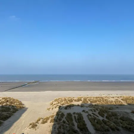 Mermaid 502 With Beautiful Sea Views Apartment