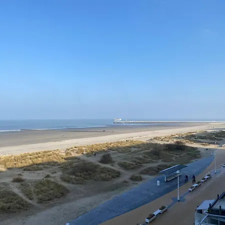 Apartment Mermaid 502 With Beautiful Sea Views
