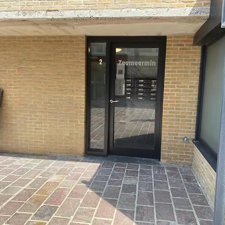 Mermaid 502 With Beautiful Sea Views * Nieuwpoort